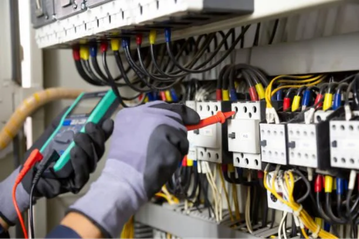 Installation_&_wiring_works