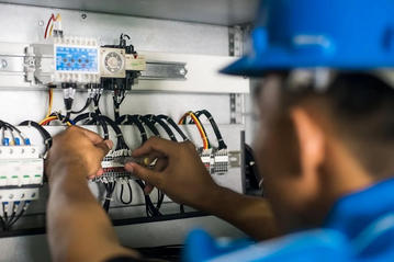 Testing&commissioning